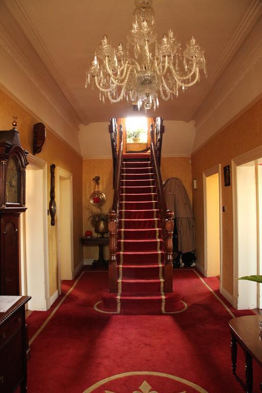 Roscaoin House Hotell Westport Eksteriør bilde