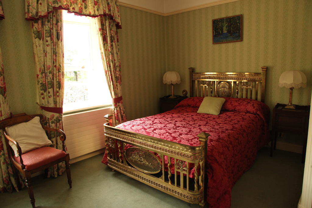 Roscaoin House Hotell Westport Rom bilde
