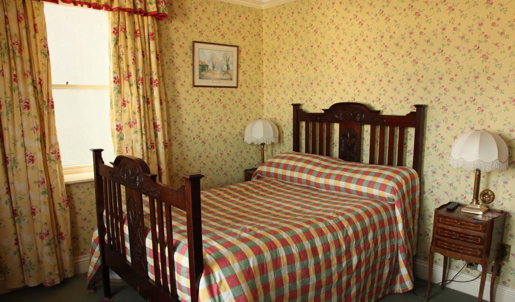 Roscaoin House Hotell Westport Rom bilde