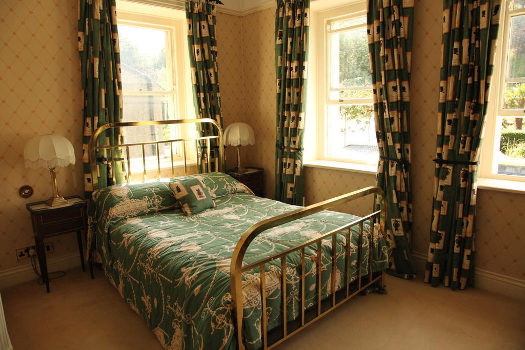 Roscaoin House Hotell Westport Eksteriør bilde